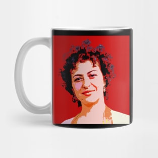 alia shawkat Mug